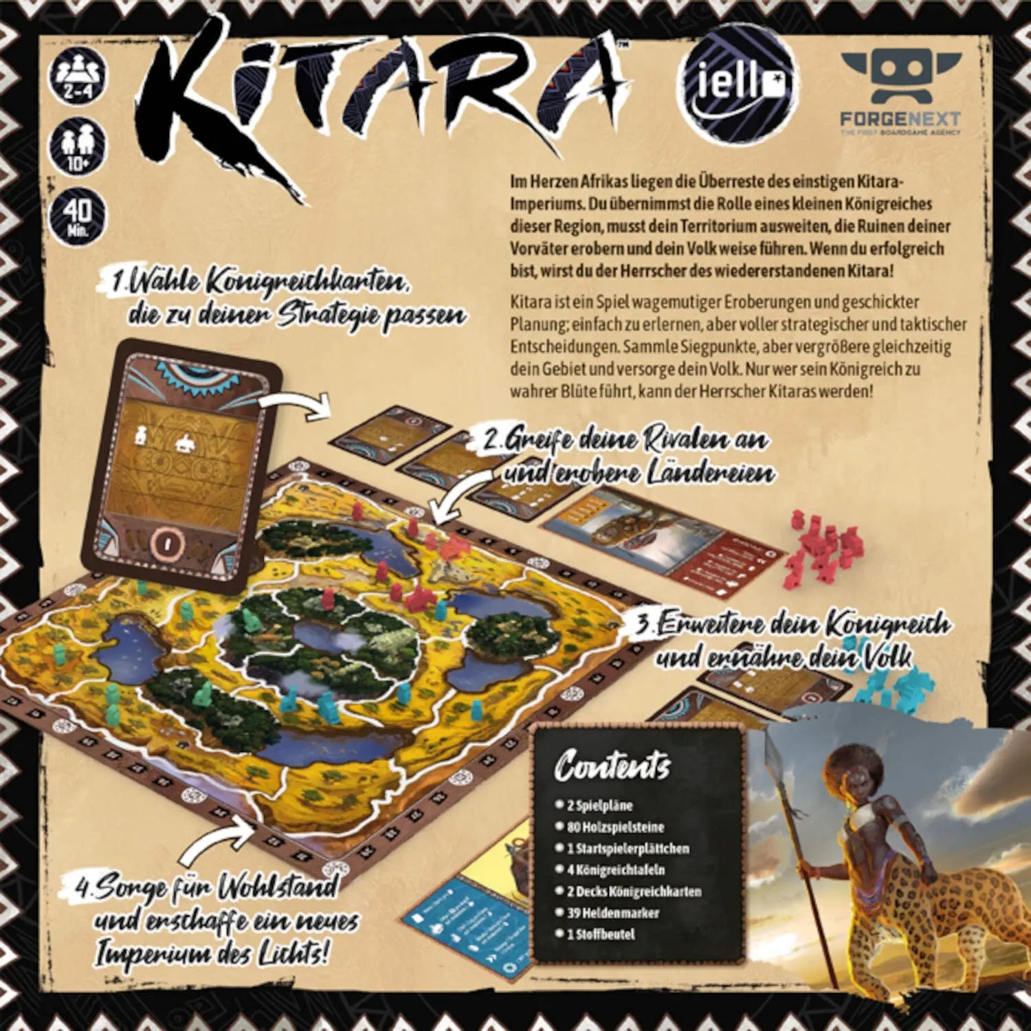 Kitara