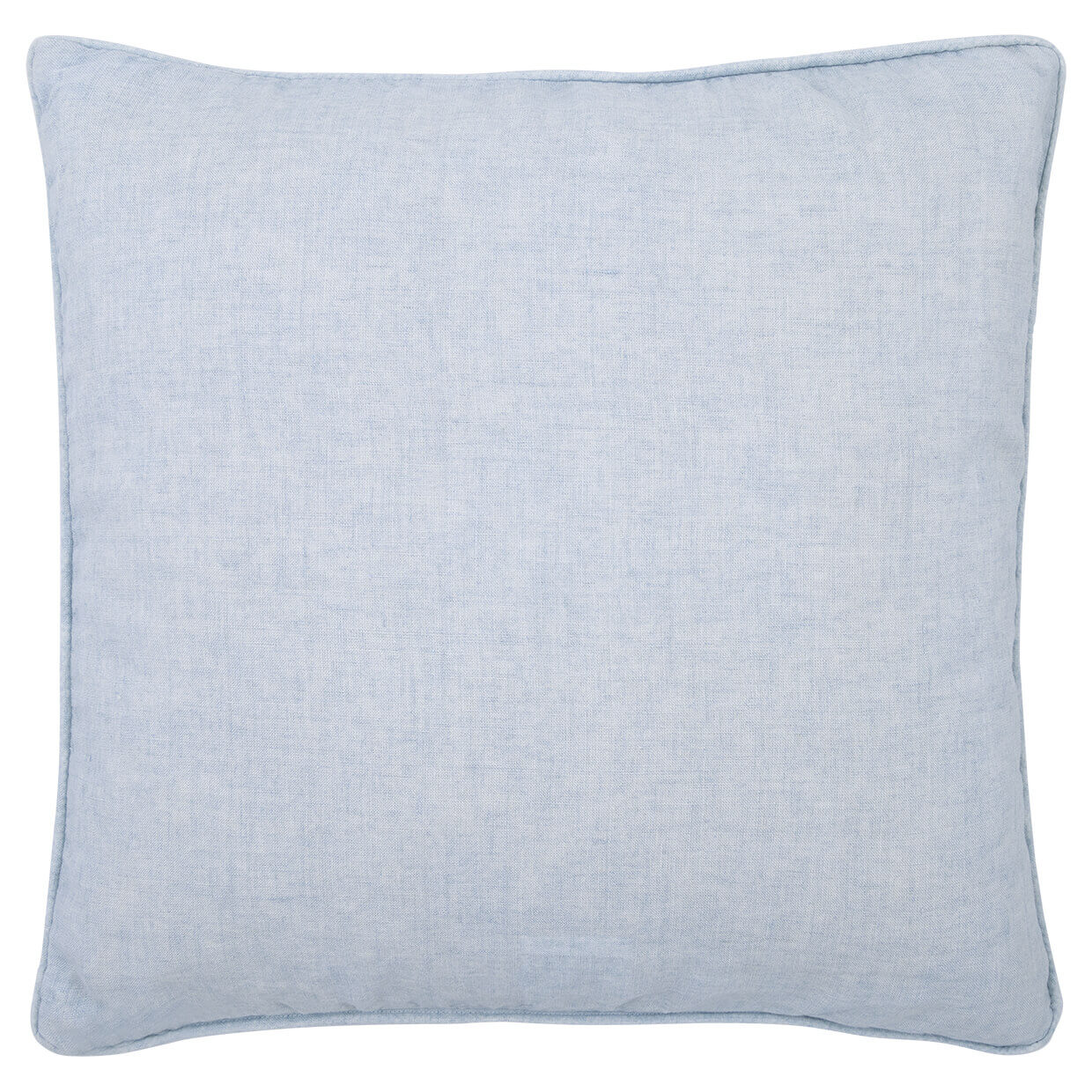 Kissenbezug - 50x50 cm (Ice Blue)