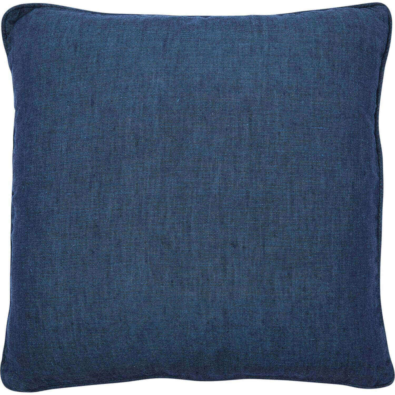 Kissenbezug - 50x50cm (Ocean Blue) GreenGate