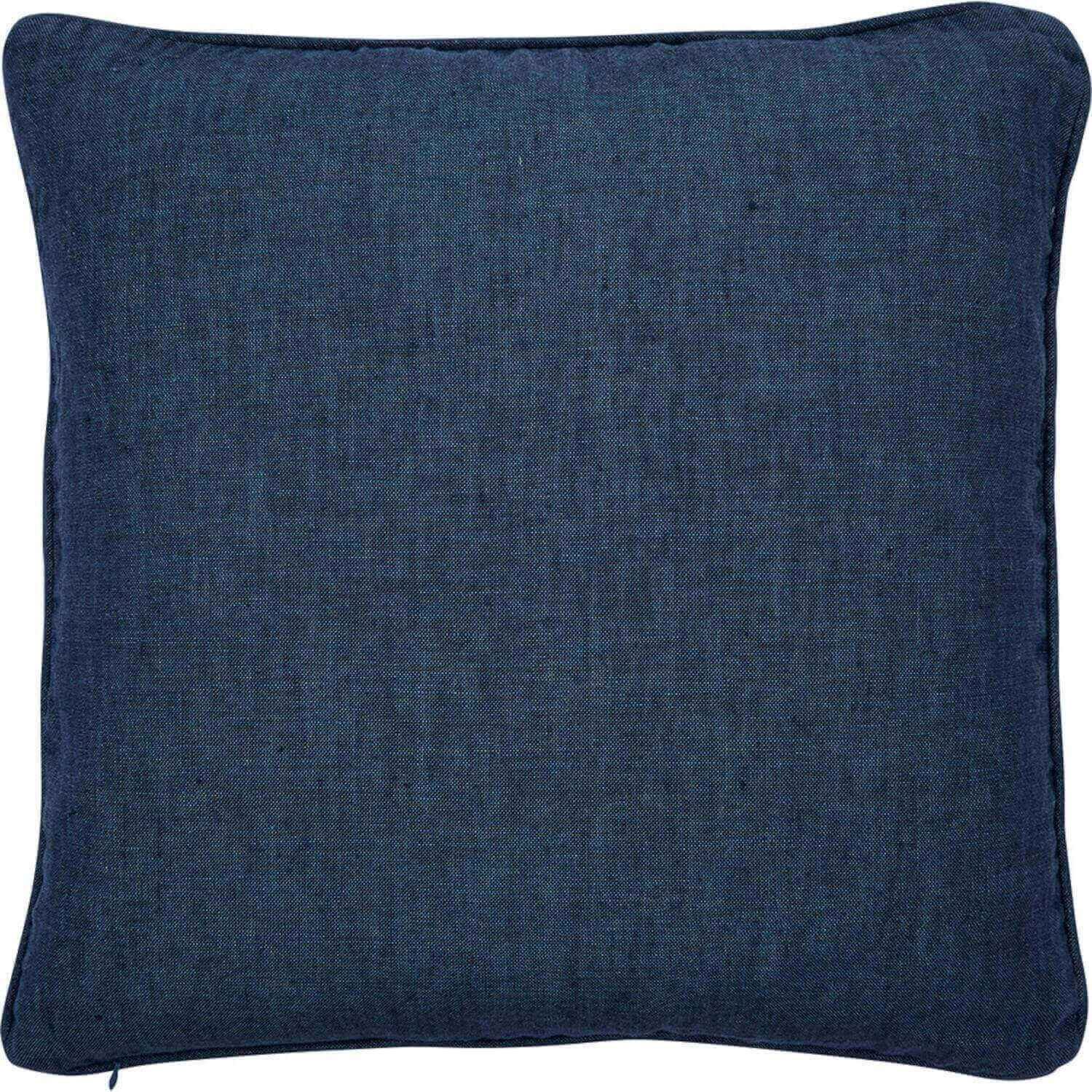 Kissenbezug - 50x50cm (Ocean Blue) GreenGate