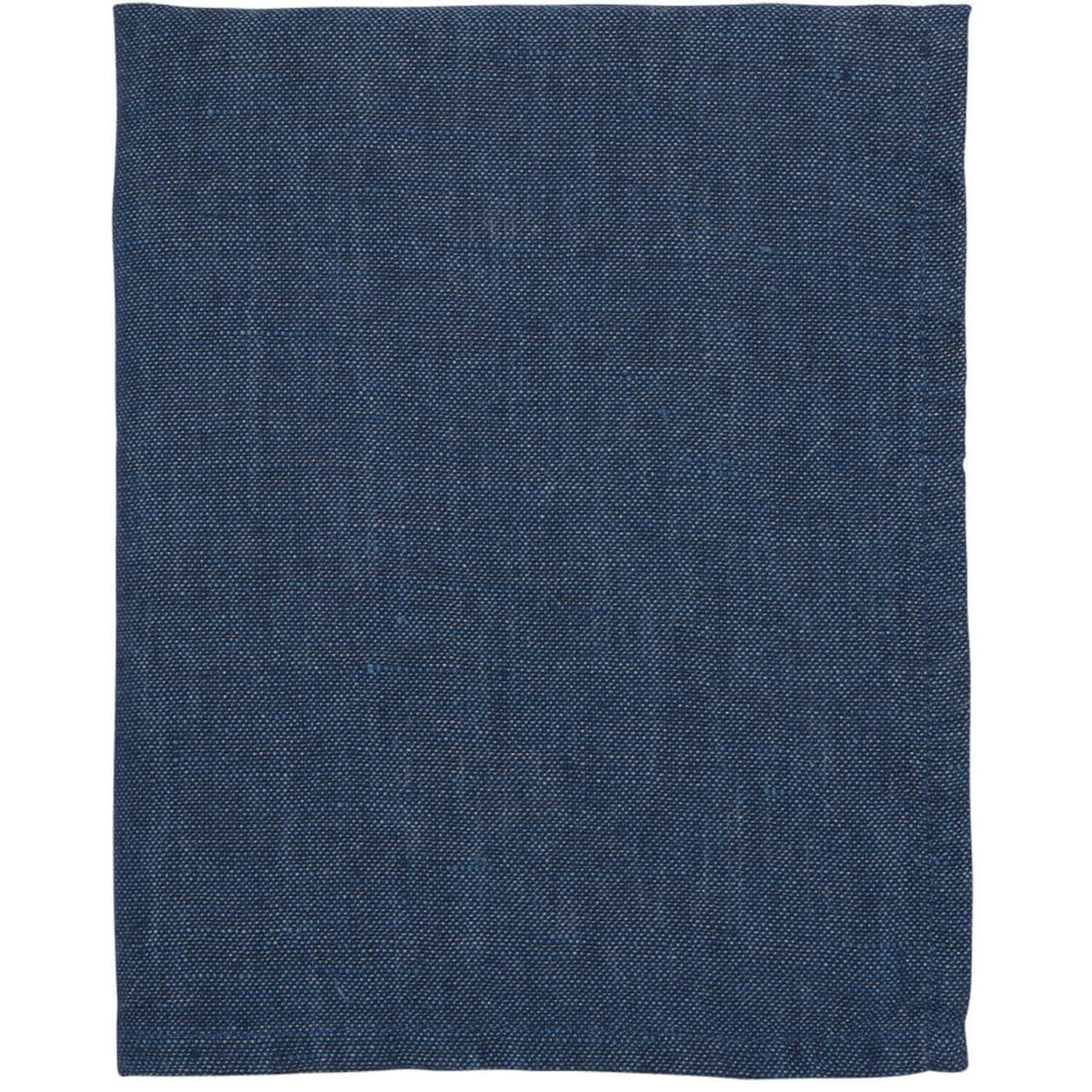 Stoffserviette - 40x40 cm (Ocean Blue)