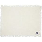 Tischset - 50x40 cm (Off White Heavy)