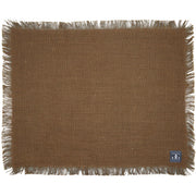 Tischset - 50x40 cm (Tobacco Heavy)