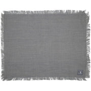 Tischset - 50x40 cm (Grey Heavy)