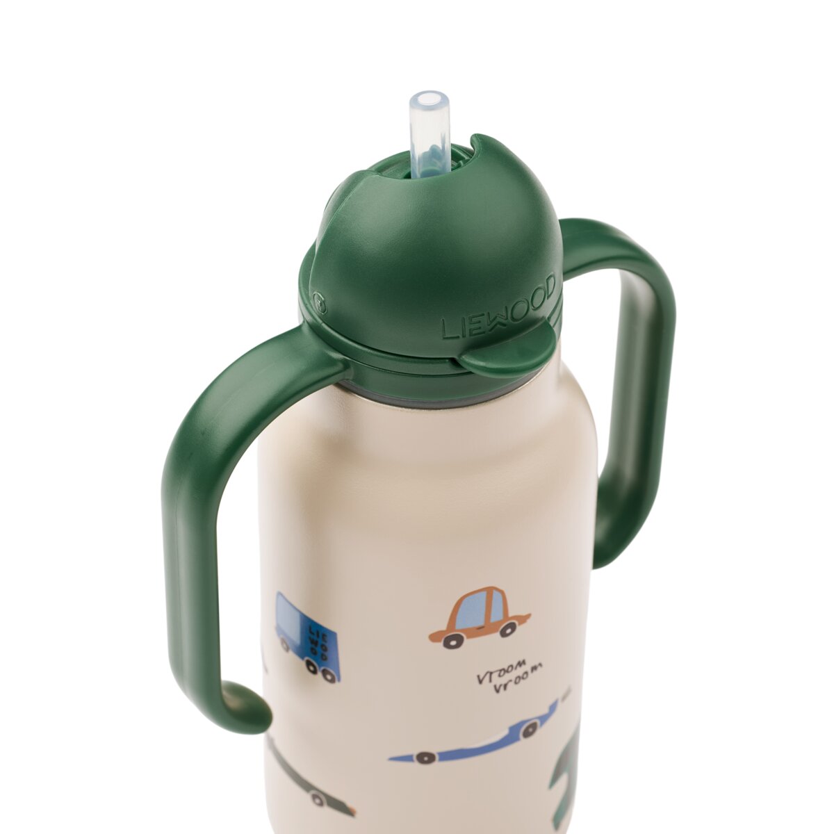 Wasserflasche "Kimmie - Cars" - 250 ml (Sandy)