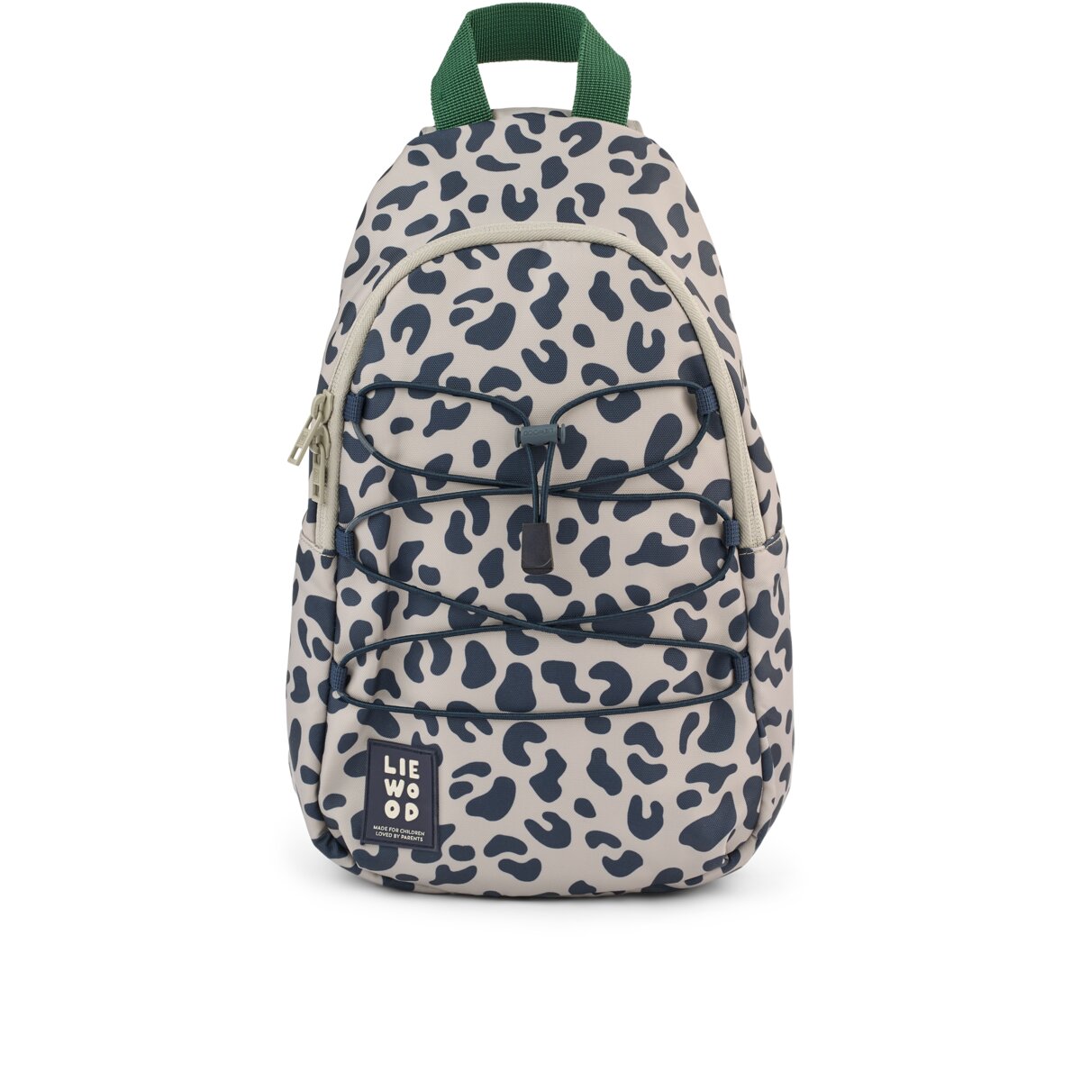 Rucksack "Phoenix - Mega Leo" - 7x22,5x33,5 cm (Mist Mix)