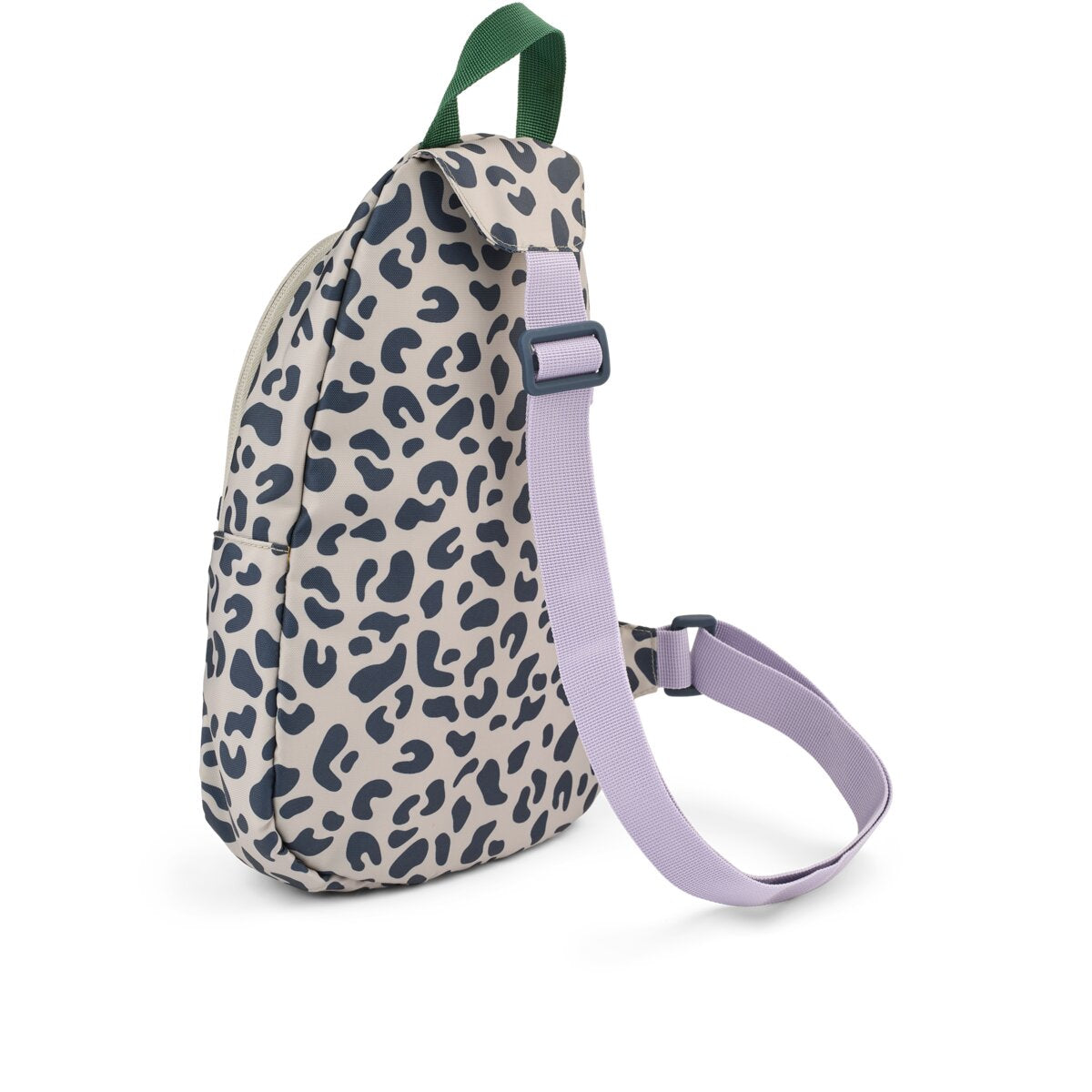 Rucksack "Phoenix - Mega Leo" - 7x22,5x33,5 cm (Mist Mix)