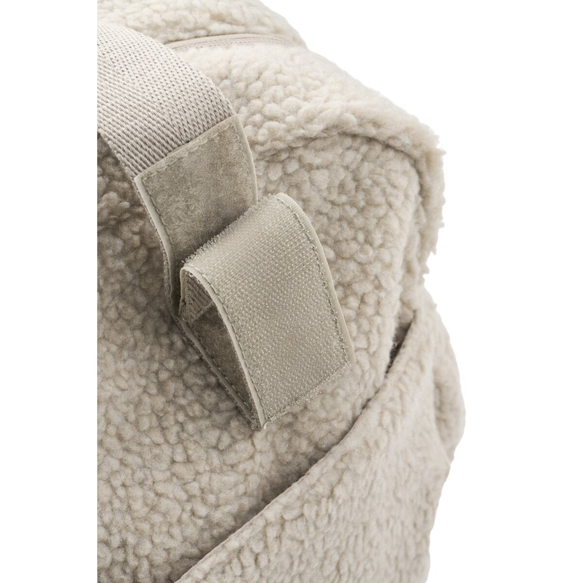 Wickeltasche "Carly" - 16,5x40x31 cm (Mist)