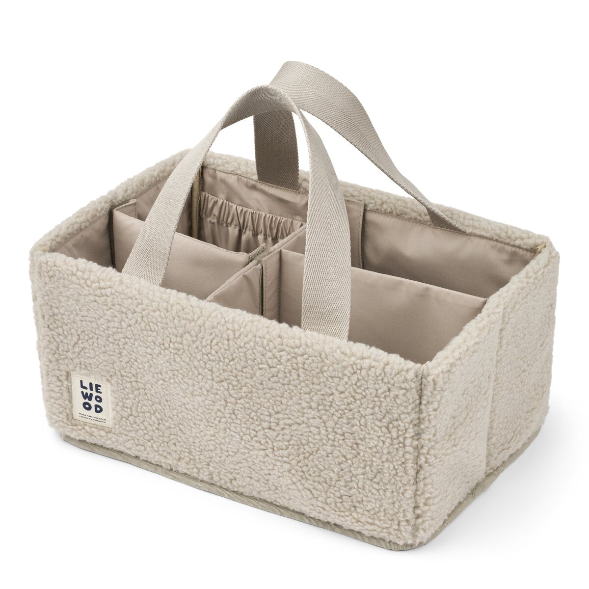 Organizer "Nola" (Mist)