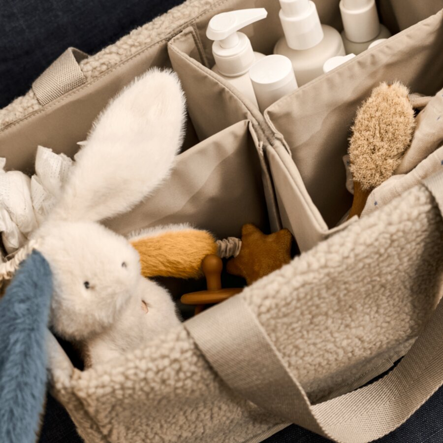 Organizer "Nola" (Mist)