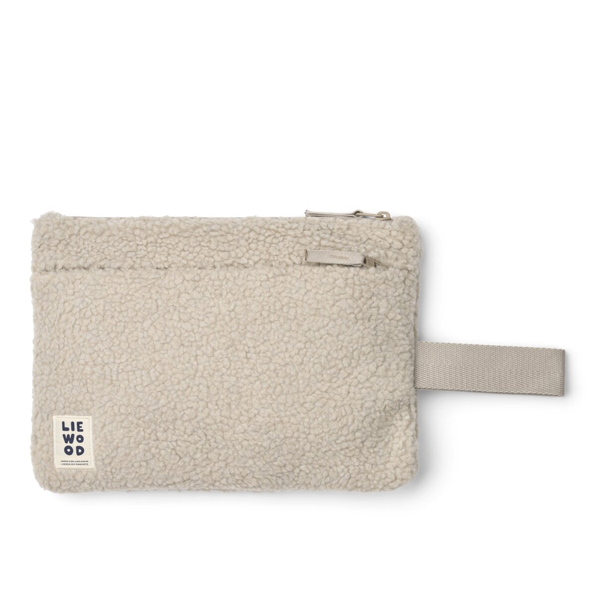 Windeltasche "Dina" - 31x22,5 cm (Mist)