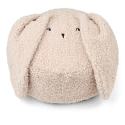 Mini-Sitzsack "Betsy" - 31x15 cm (Mist)
