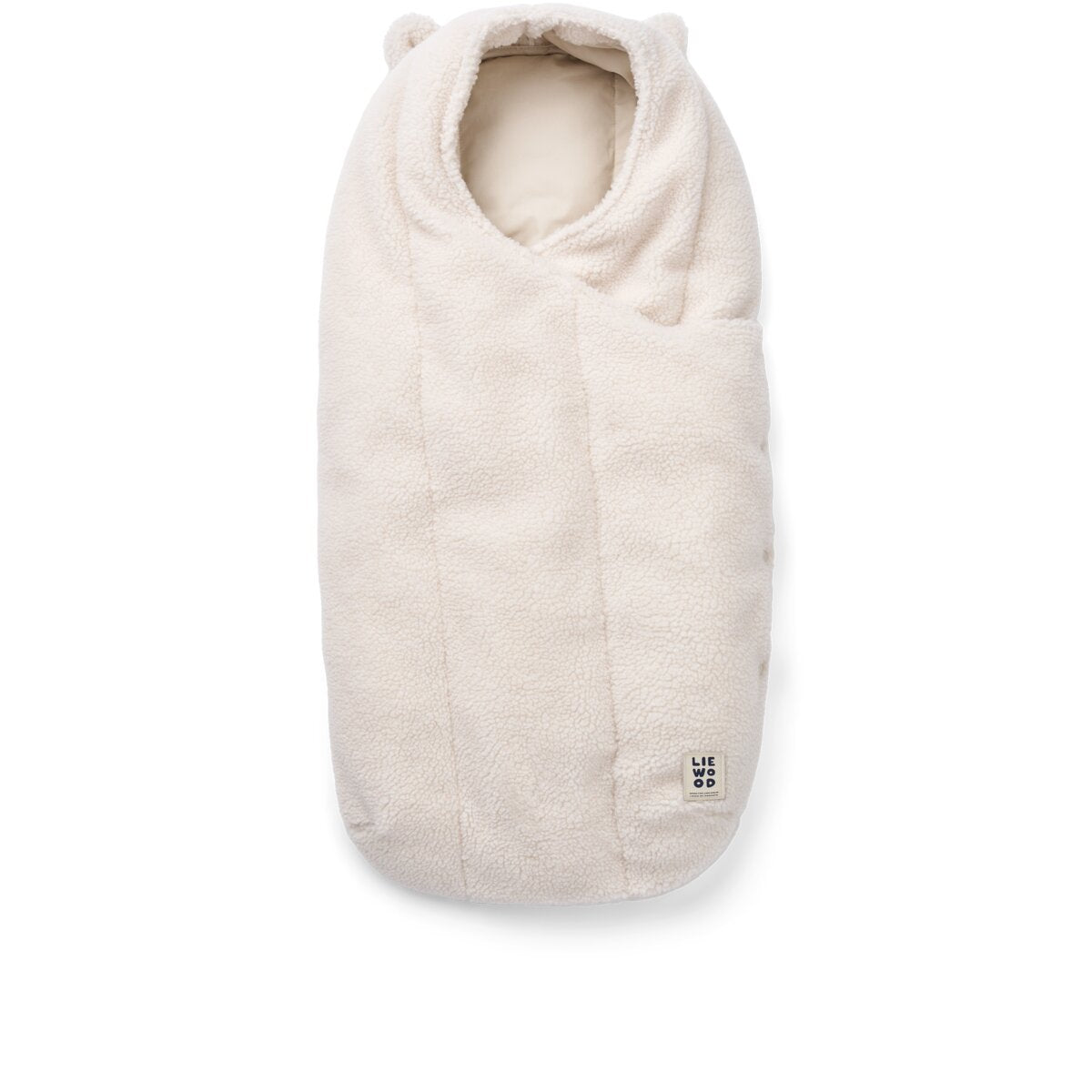 Fußsack "Orion" - 90x52 cm (Sandy)