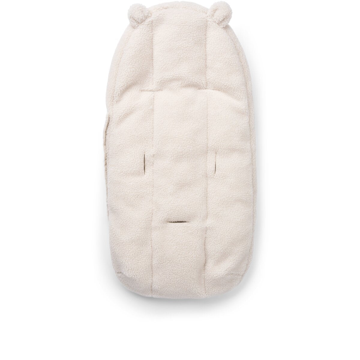 Fußsack "Orion" - 90x52 cm (Sandy)