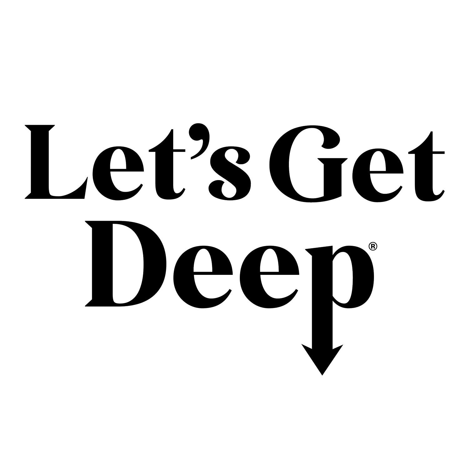 Let's get Deep (DE)