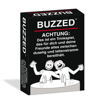 Buzzed DE