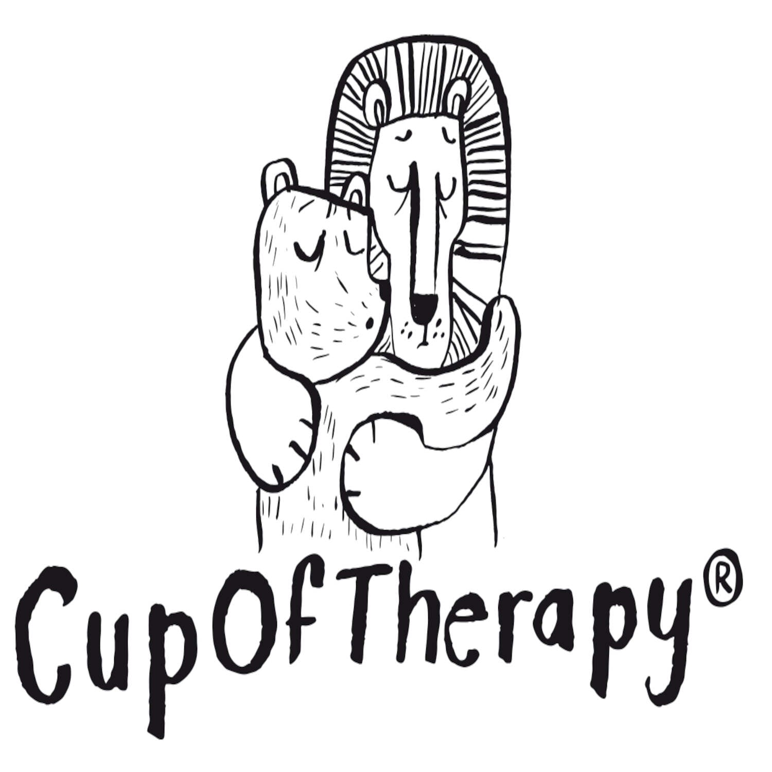 Cup of Therapy - Puzzle