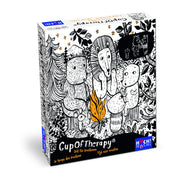 Cup of Therapy - Zeit für Emotionen