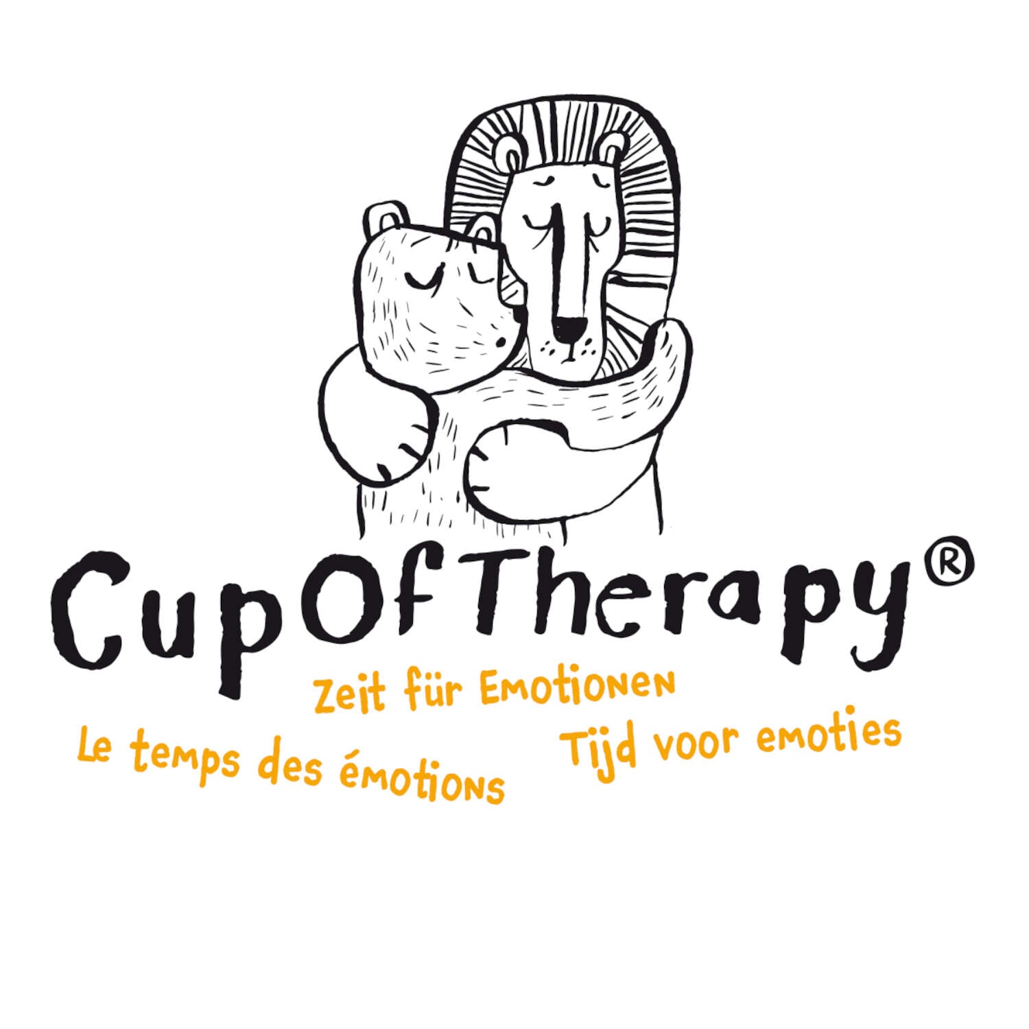 Cup of Therapy - Zeit für Emotionen