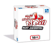 Nicht Ja Nicht Nein 18+