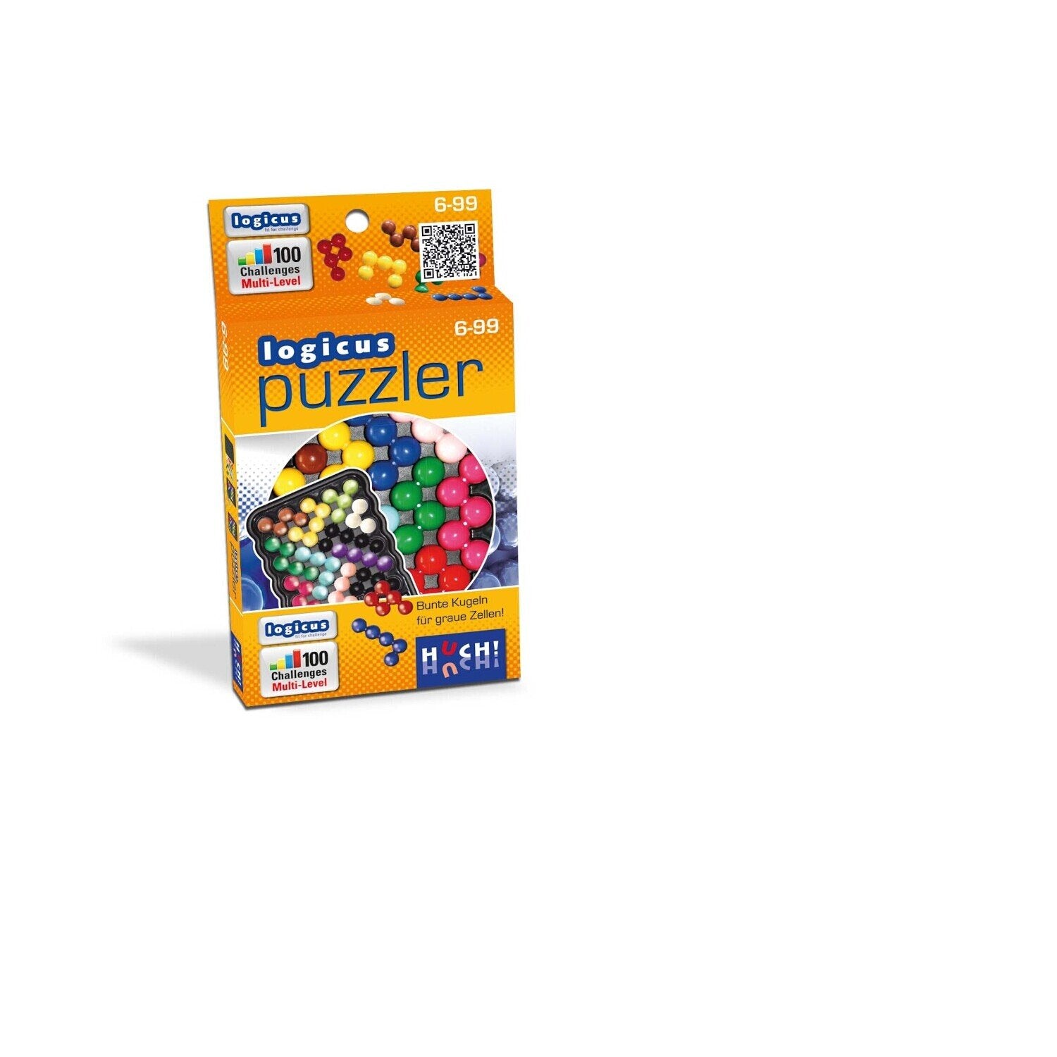 logicus puzzler