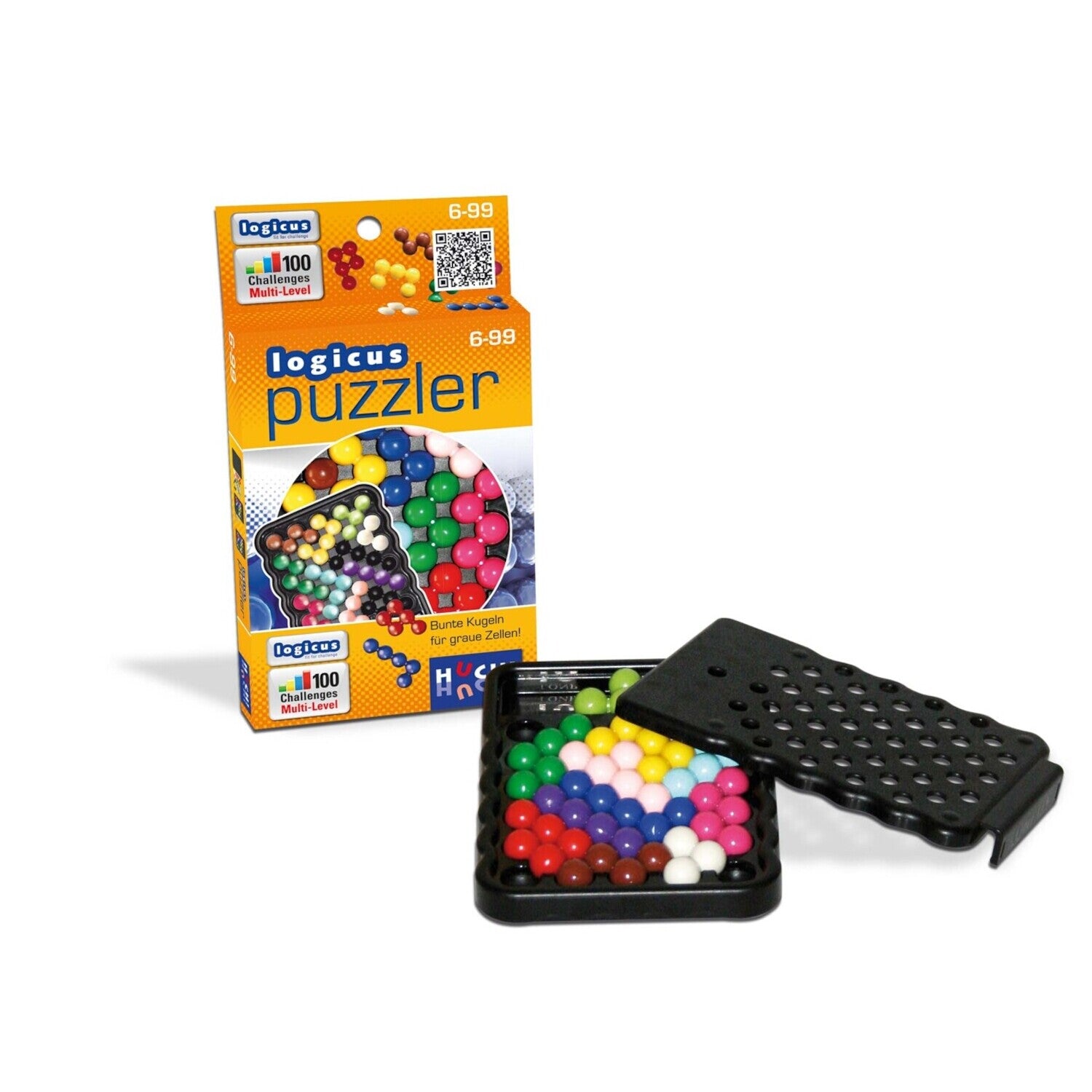 logicus puzzler