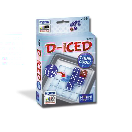 D-ICED