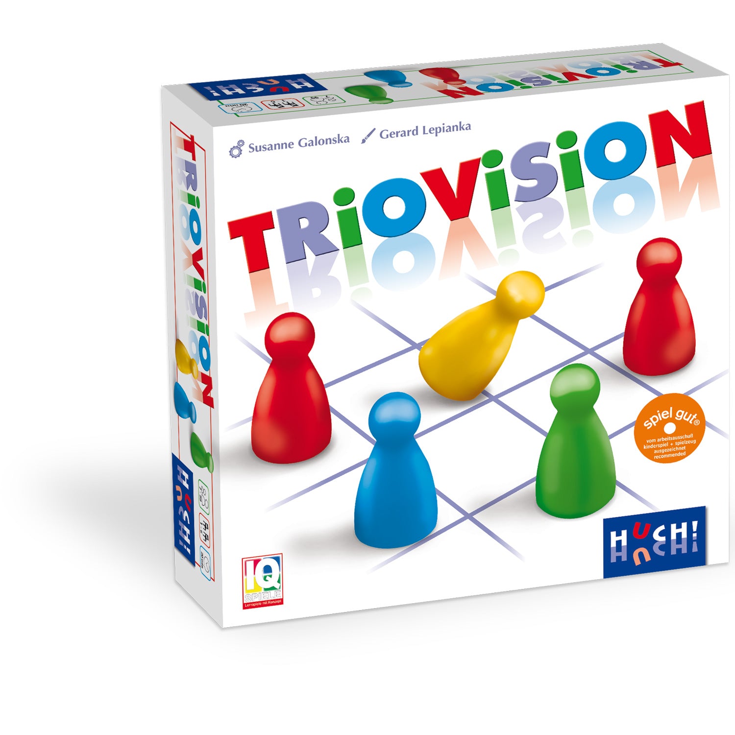 Triovision