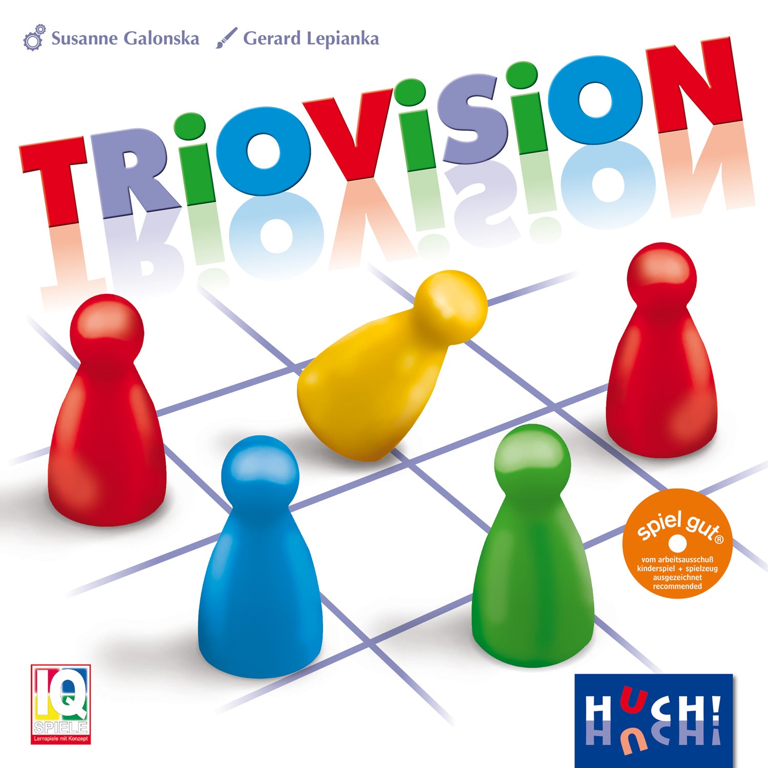 Triovision