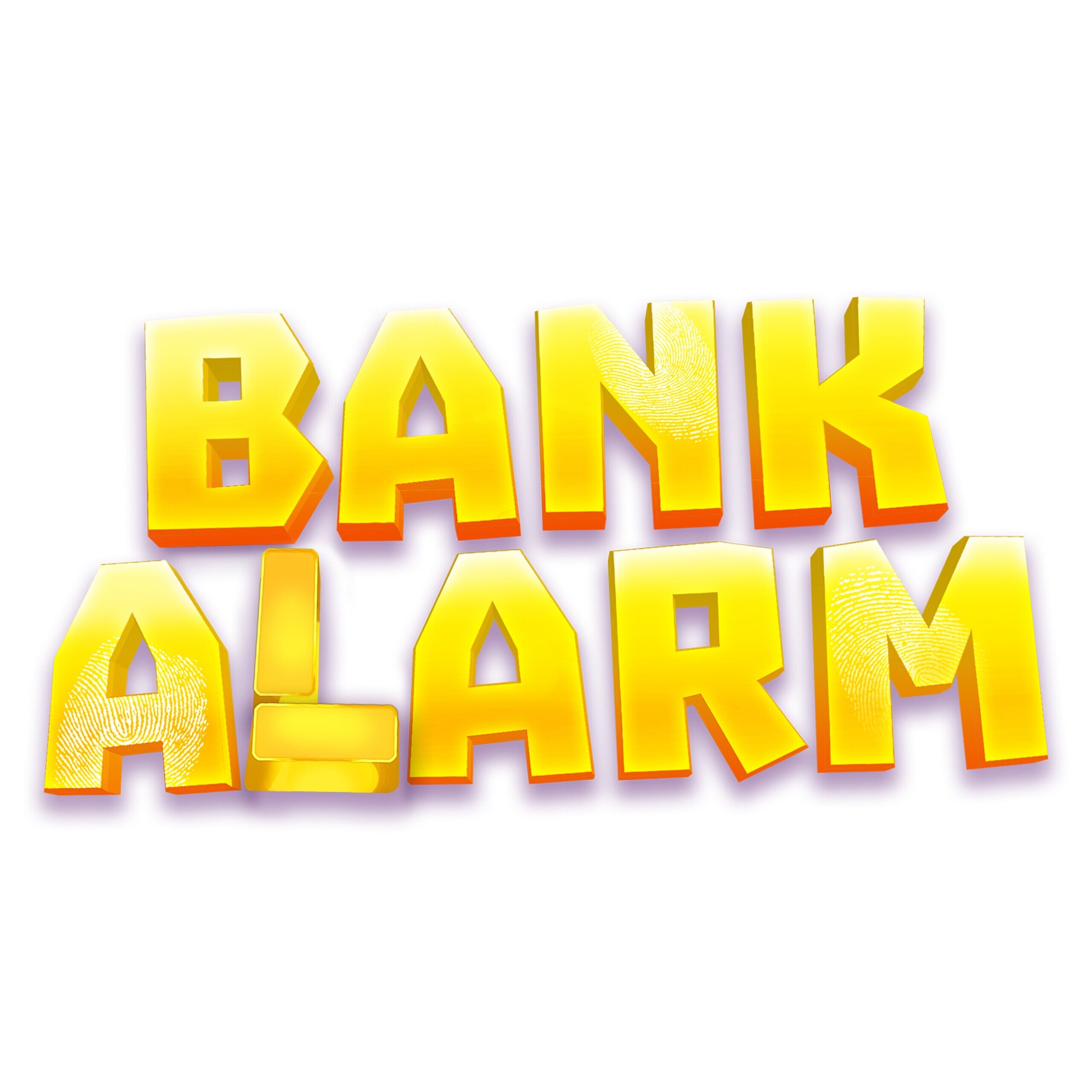 Bank Alarm