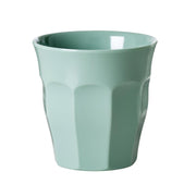 Melamin Becher (Khaki)