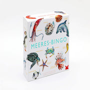 Meeres-Bingo