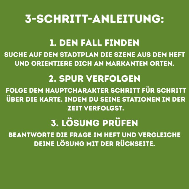 MicroMacro Puzzle #2: Das Heimspiel