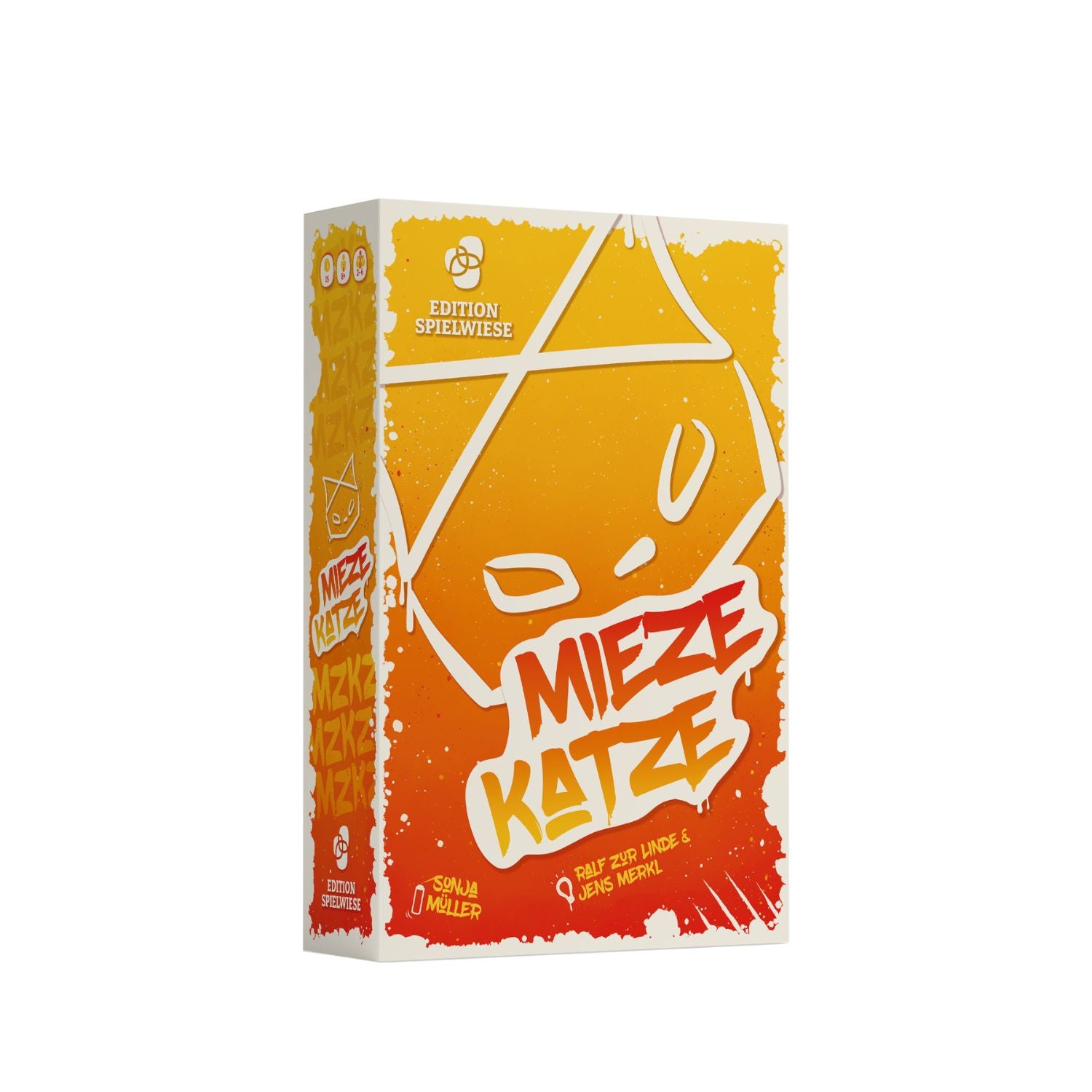 Miezekatze