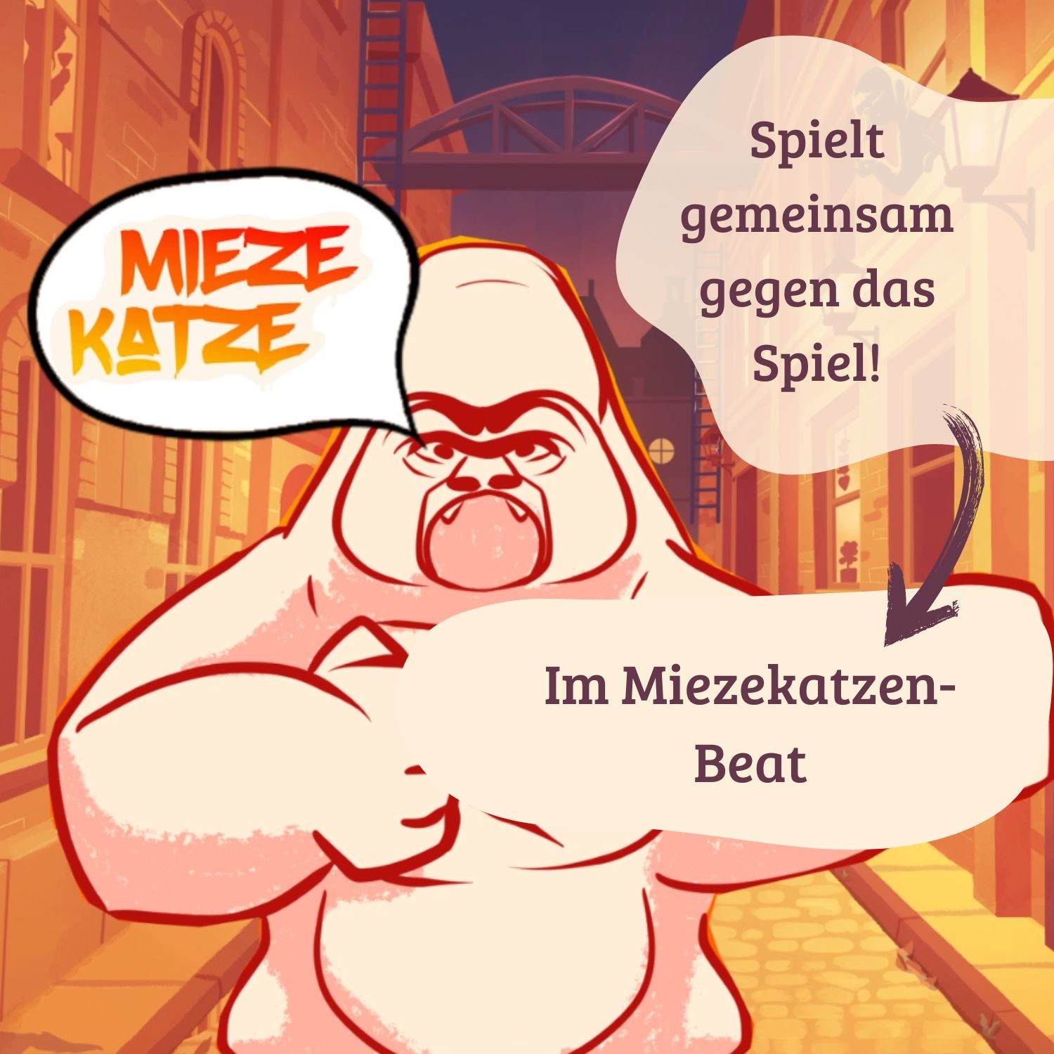 Miezekatze