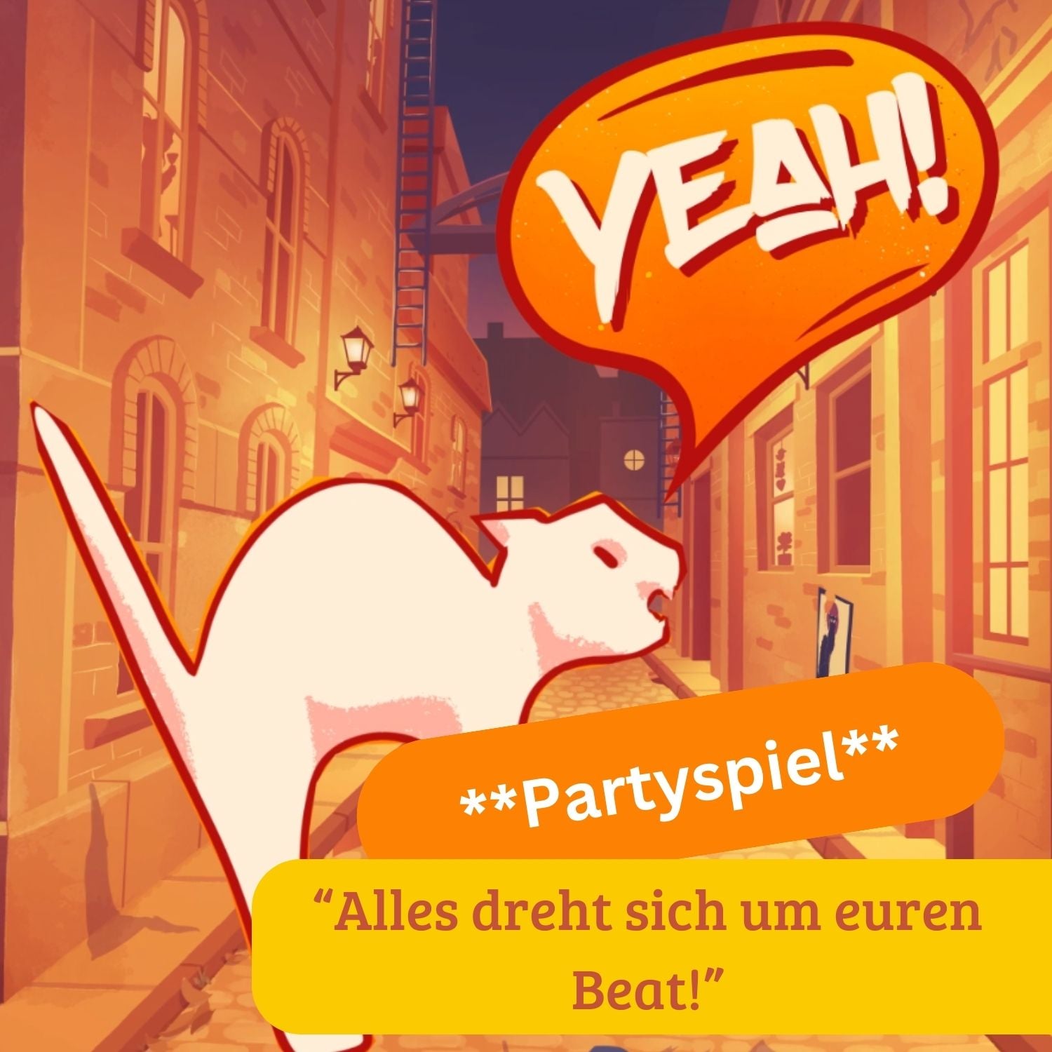 Miezekatze