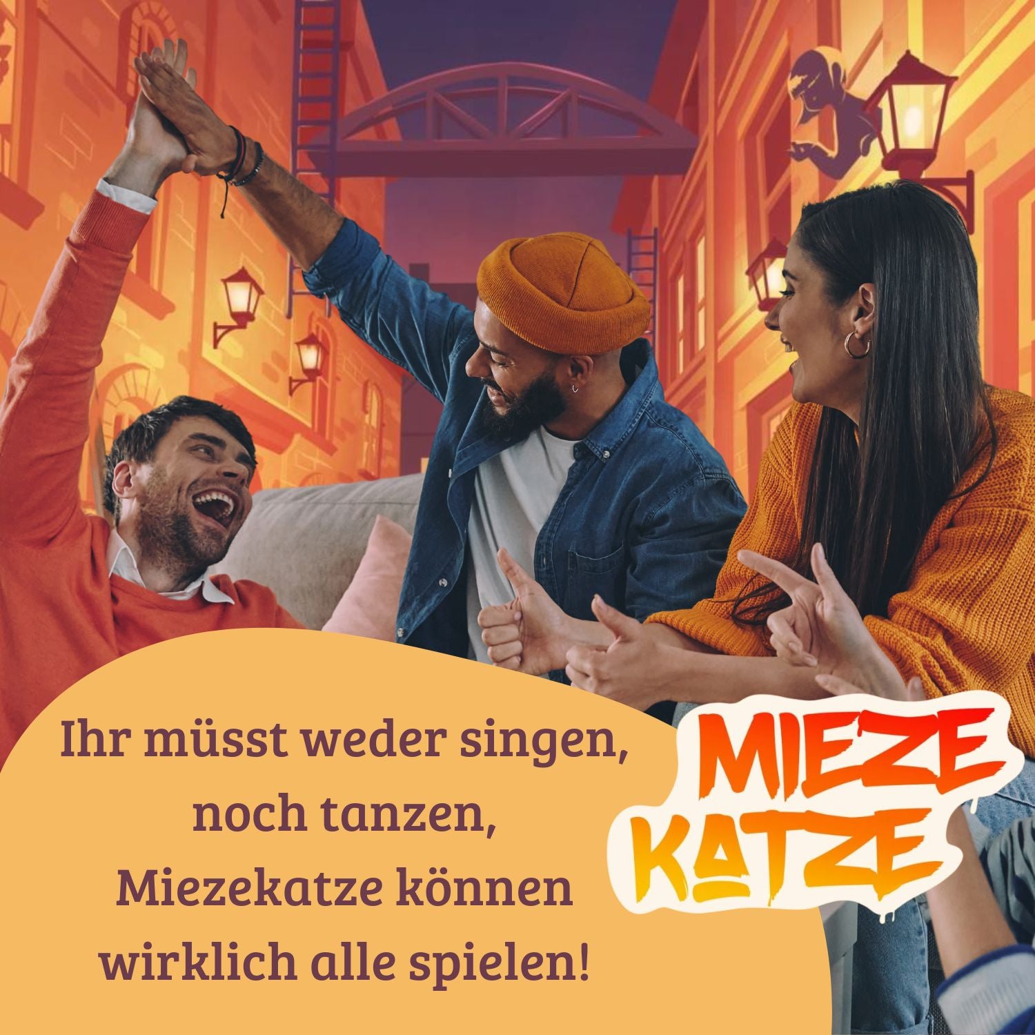 Miezekatze
