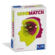 MindMatch