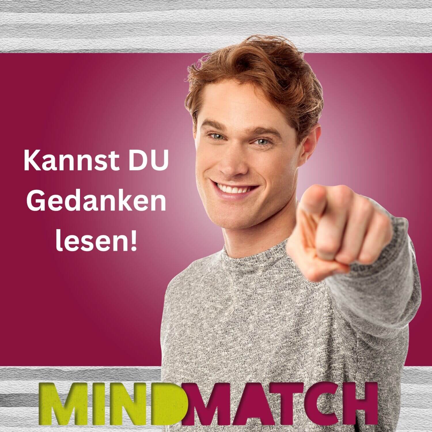 MindMatch