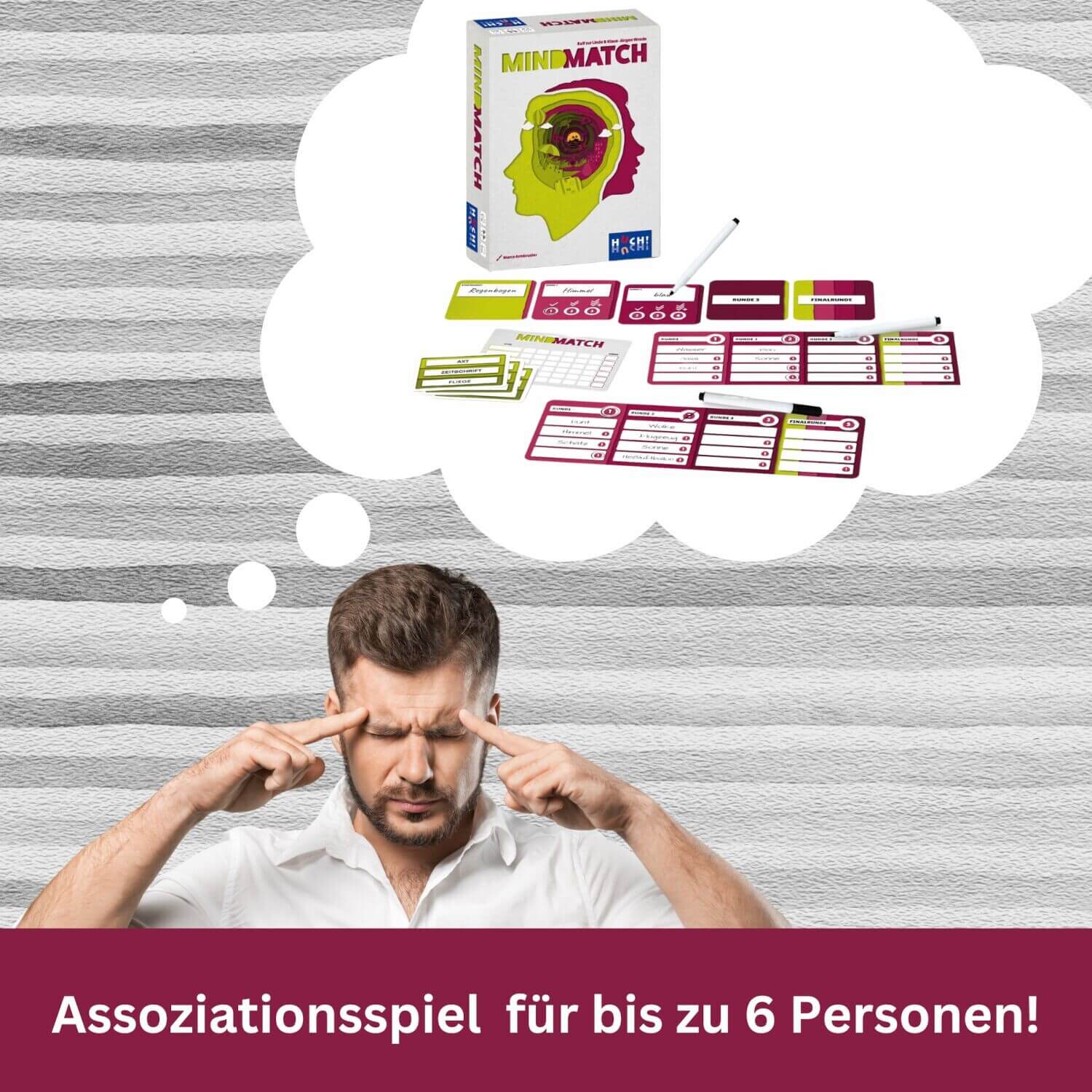 MindMatch