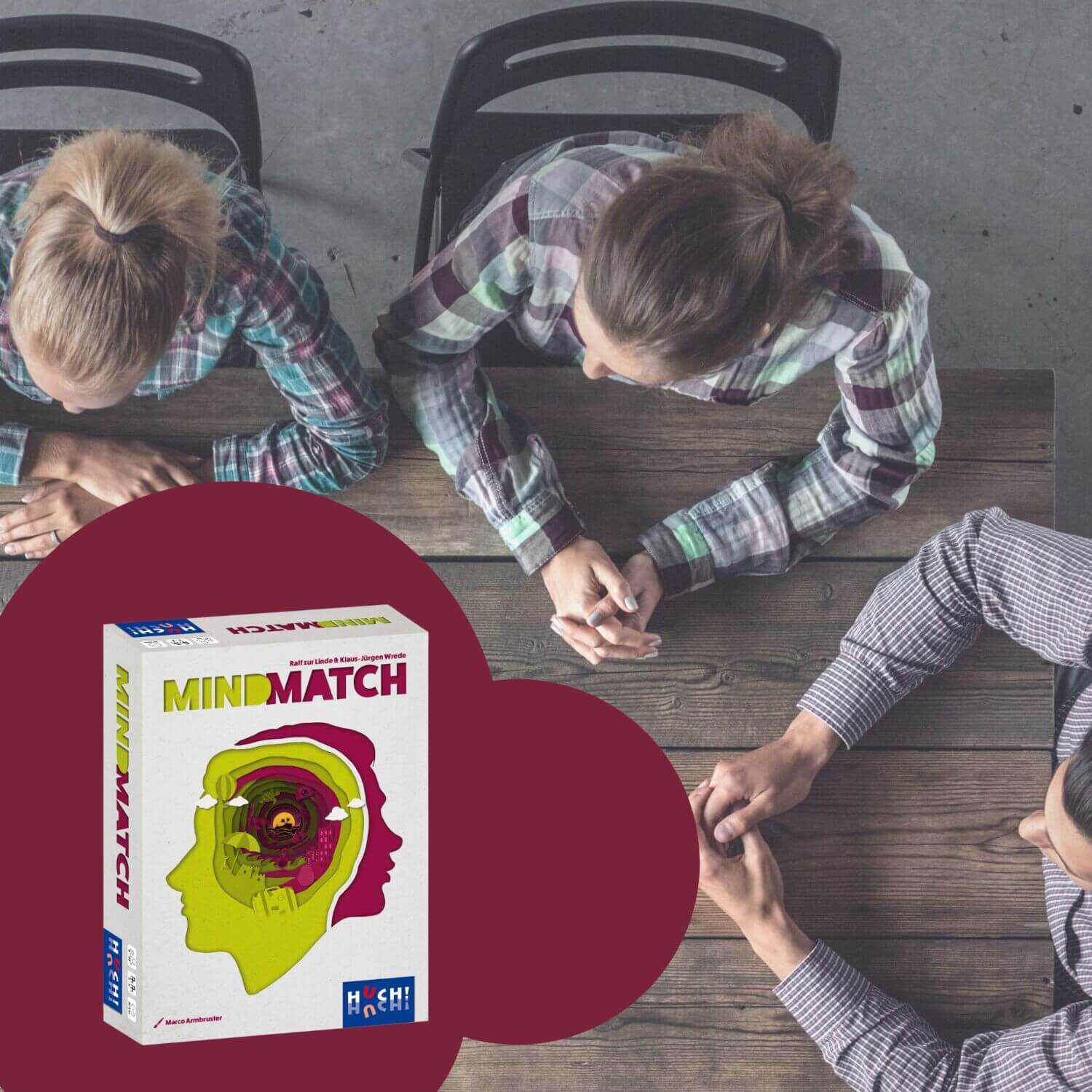 MindMatch