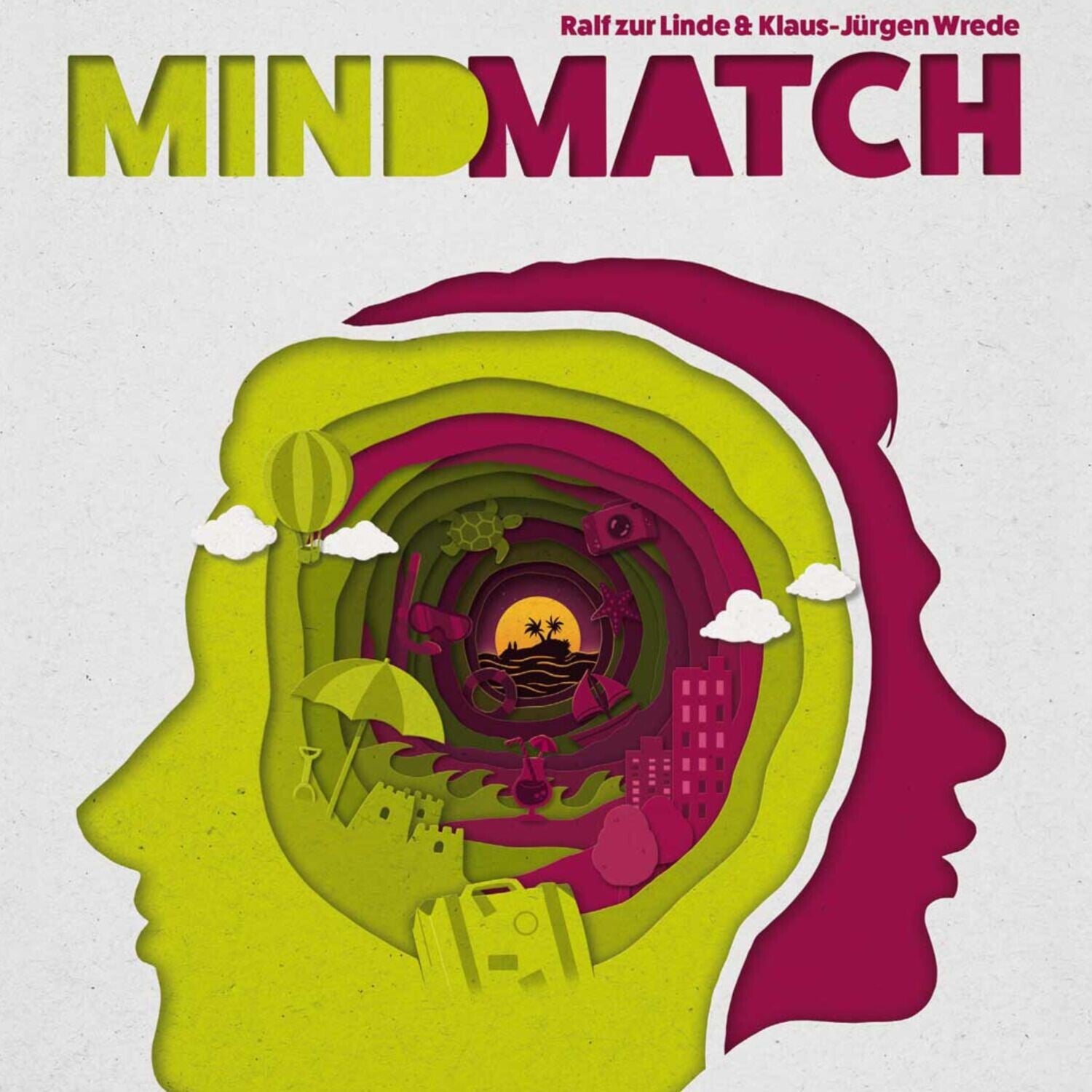 MindMatch