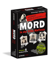 Mord in der Villa Mafiosa