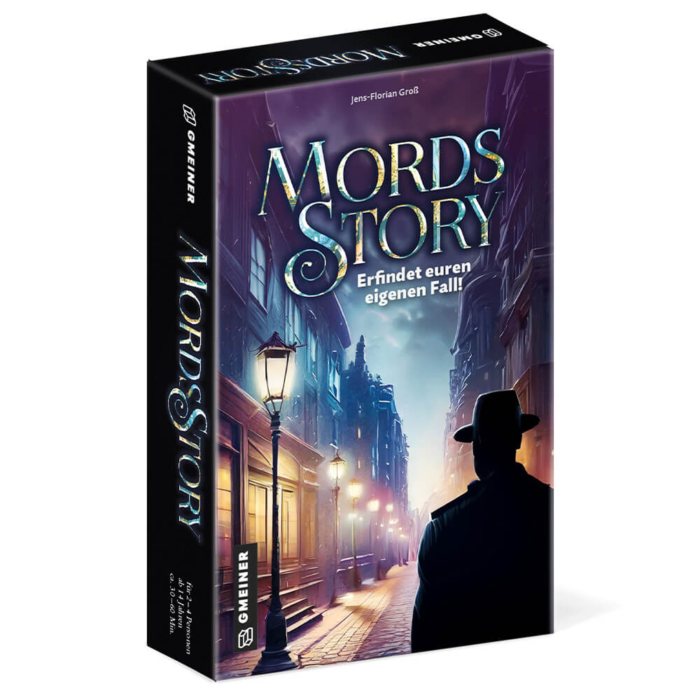 MordsStory