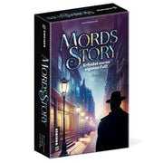 MordsStory