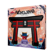 Nekojima Torii Pack (EN) - Erweiterung