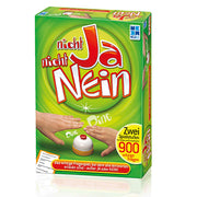 Nicht Ja Nicht Nein