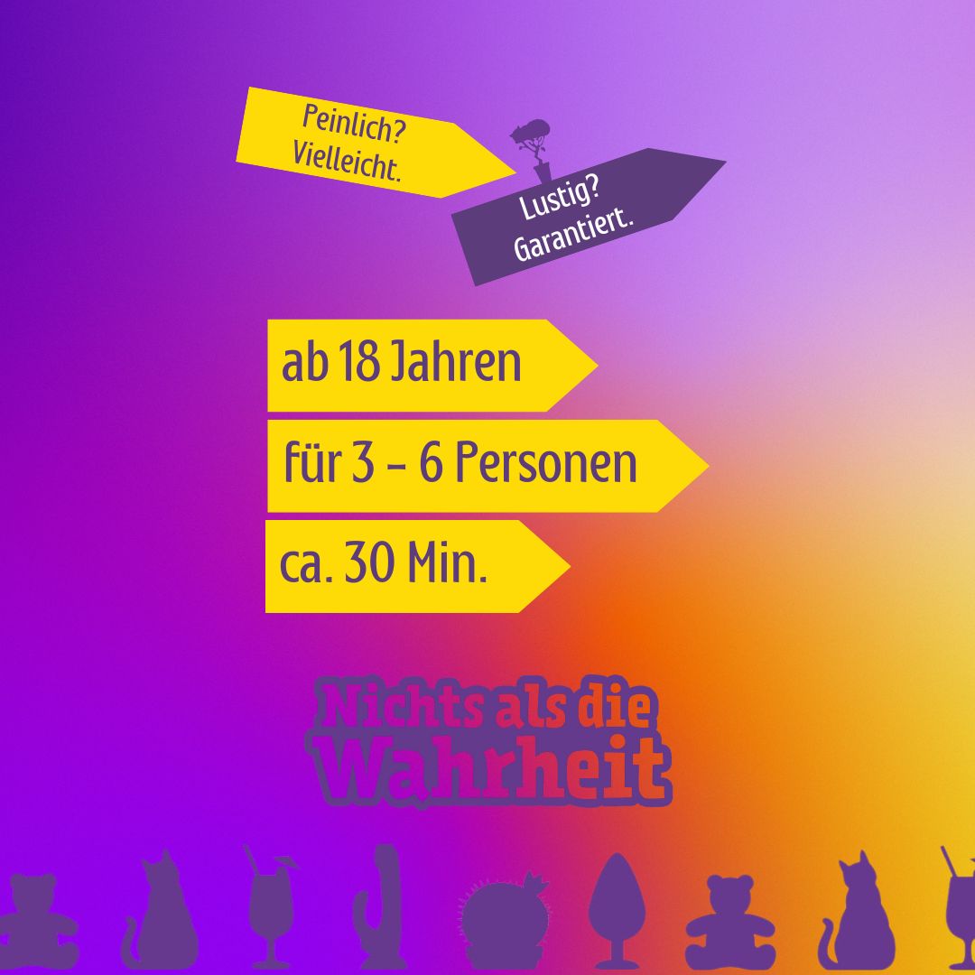 Nichts als die Wahrheit