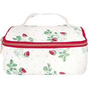 Kühltasche "Berry" - 10x15x21 cm (Weiß)