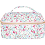 Kühltasche "Louisa" - 10x15x21 cm (Weiß)